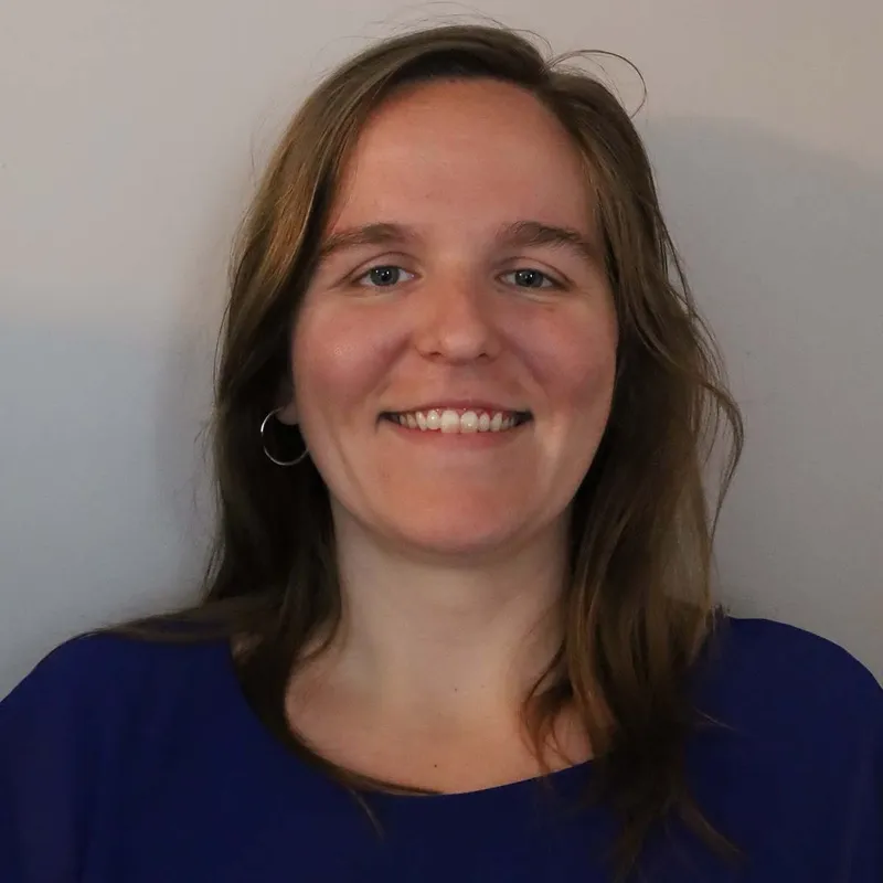 Alex Clifton — Owner of Honey Bear Financials